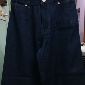 Women Baggy Jeans