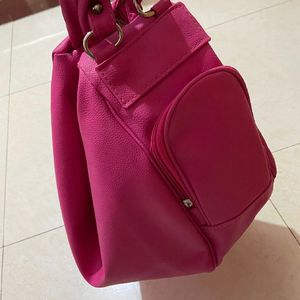 Handbag N Sling Bag