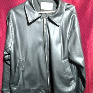 Pinterest Inspo Leather Jacket