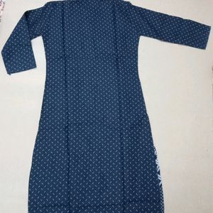 Girls Kurti_Brand NEW_Qty. 1 Pc