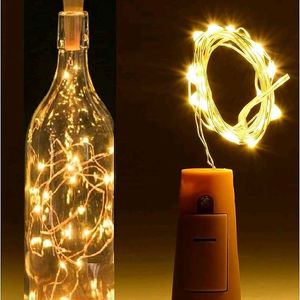 Bottle Crock Lights Under 400 Very Glowly