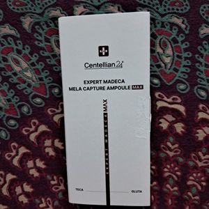 Centellian24 Expert Madeca Mela Capture Ampoule