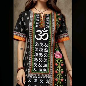 🔴give Offer !pretty Kurta For Women