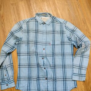 Men Levis Shirt