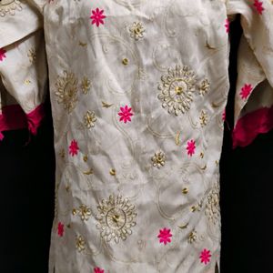 Beautiful Kurti