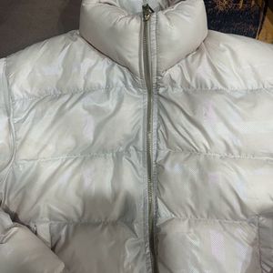 Womens Puffer jacket imported slightly used