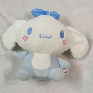 Price Drop!!SANRIO CHARACTER - CINNAMOROLL PLUSH