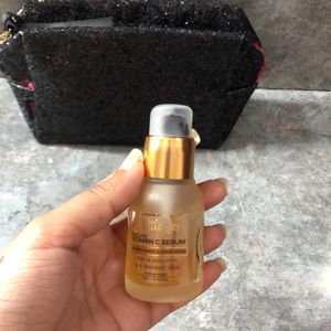 Milagro Beauty Vitamin C Serum