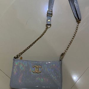 Chanel Dupe Sling Bag