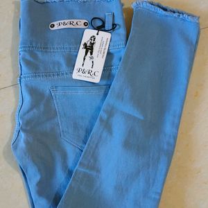 P&R.C jeans new with tag size 30