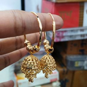 Jhumka