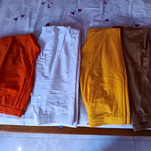 I Am Selling Straight Leggings