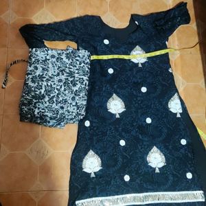 Kurti Set