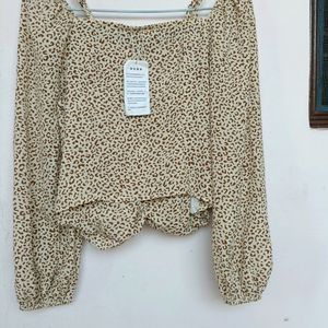 Crop Top For Women