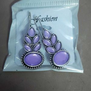 Korean Earrings