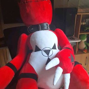 Gullimon Plushie