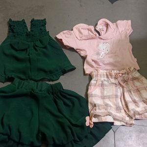 Baby Girl Dresses