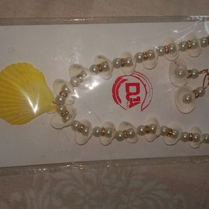 Original Jinuk Necklace