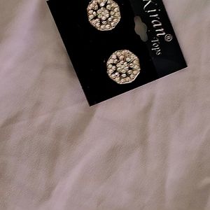 premium quality earrings