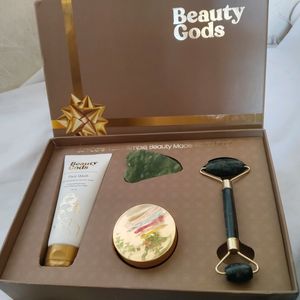 Beauty Gods Skin Care Kit Combo