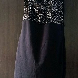 The Partywear Dress