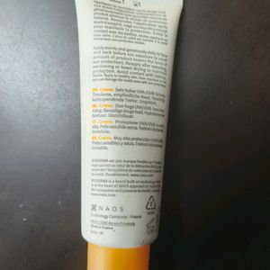 Bioderma Photoderm Creme