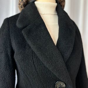 Korean Winter Coat