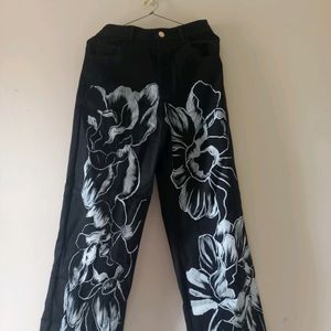 BRAND NEW FLORID JEANS | HOLY HEADEN