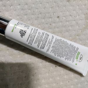 Organic Harvest Weightless BB Cream