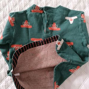 Sweatshirt  Set Of 2