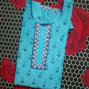 Small Kurti