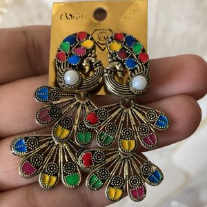 Beautiful Earrings