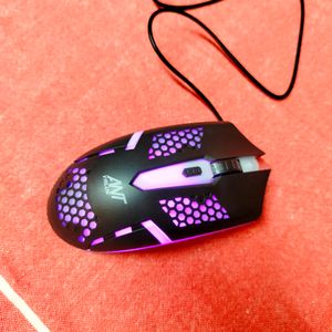 Ant Brand Gaming Pc Mouse