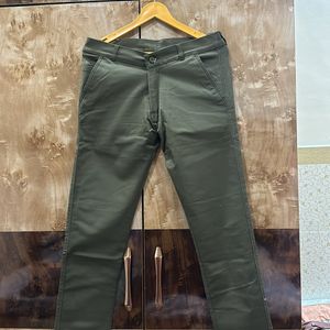 Trouser For Men