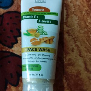 Face Wash