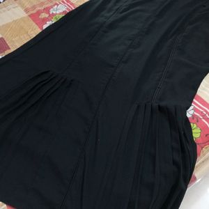 Simple Abaya