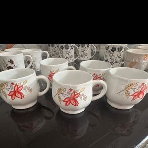 5 Cup Set