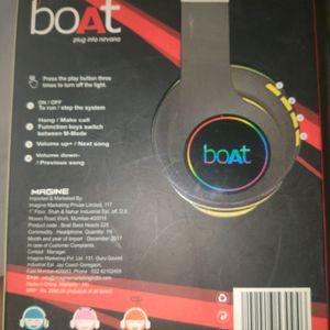 Best Price Deal Boat P66 Wireless Headphones