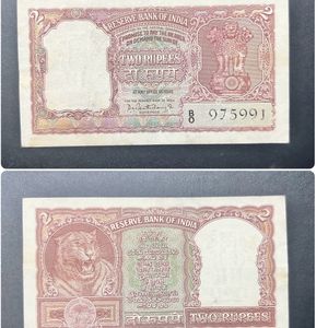 Republic India Mixed Lot