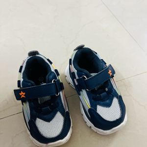 Baby Shoes