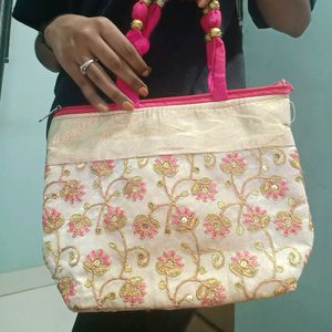 All Purpose Handbag