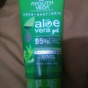 Aloevera Gel