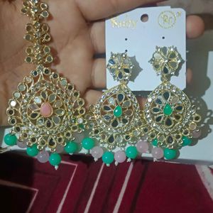 Jewellery Set ✨🦋