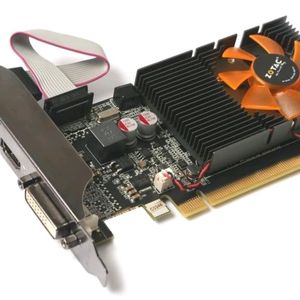 ZOTAC GT710 2GB DDR3 GRAPHICS CARD