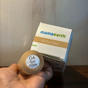 Mamaearth Foundation