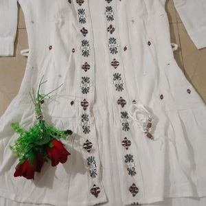 HandWork Beautiful Tops For Women