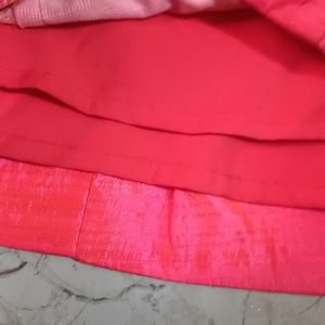 Lehnga Choli For 5to6 Years Girls