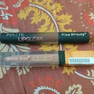 Beautiful Shades Of Lipstick