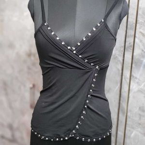 Black Camisole