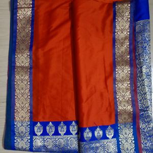 Baransi Sari